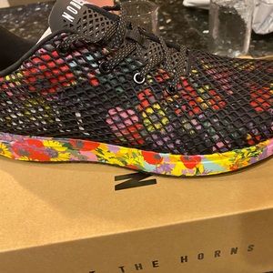 NoBull Mesh Runners